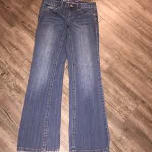 Tommy Hilfiger freedom jeans